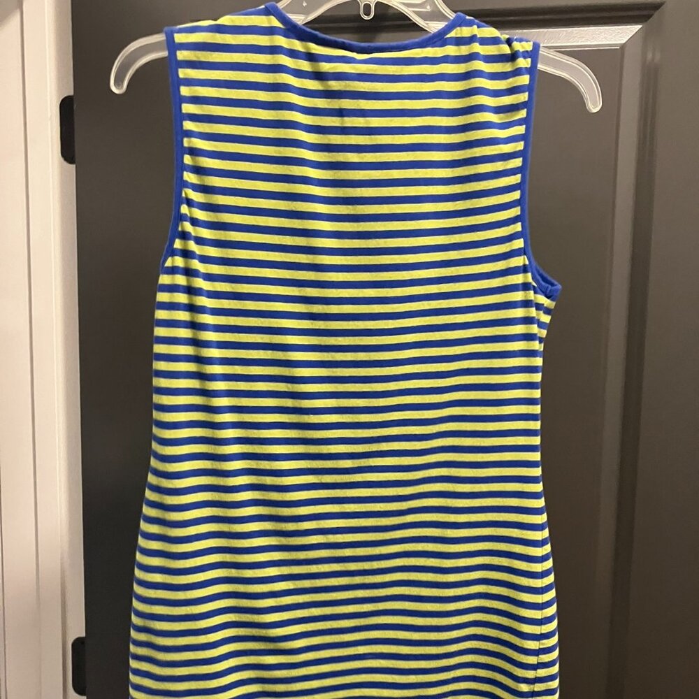 Tank Top - Picture 2 of 3